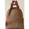 ZAINO MEDIO 934136I15994 BORBONESE
