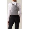 ZAINO MEDIO 934136I15J70 BORBONESE