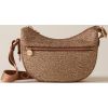 LUNA BAG MINI 934137I15994 BORBONESE