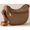LUNA BAG MINI 934137I15994 BORBONESE
