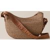LUNA BAG MINI 934137I15994 BORBONESE