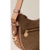 LUNA BAG MINI 934137I15994 BORBONESE