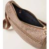 LUNA BAG MINI 934137I15994 BORBONESE