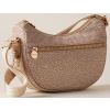 LUNA BAG MINI 934137I15C75 BORBONESE