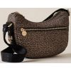 LUNA BAG MINI 934137I15X11 BORBONESE