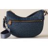 LUNA BAG MINI 934137I15X49 BORBONESE