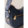 LUNA BAG MINI 934137I15X49 BORBONESE