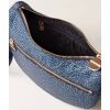 LUNA BAG MINI 934137I15X49 BORBONESE