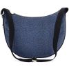 LUNA BAG MEDIA 934411I15891 BORBONESE