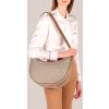 LUNA BAG MEDIA 934411I15994 BORBONESE