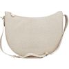 LUNA BAG MEDIA 934411I15C75 BORBONESE