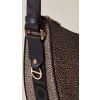 LUNA BAG MEDIA 934411I15X11 BORBONESE