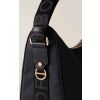 LUNA BAG MEDIA 934411I15Y66 BORBONESE