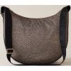 LUNA BAG GRANDE 934412I15X11 BORBONESE