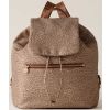 ZAINO MEDIO 934486I15994 BORBONESE