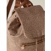 ZAINO MEDIO 934486I15994 BORBONESE