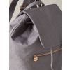 ZAINO MEDIO 934486I15J70 BORBONESE