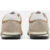 SNEAKERS IN PELLE SCAMOSCIATA E GLITTER SKY 19039361 PREMIATA