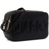 BORSA A TRACOLLA DAURIN AA4126E003322222 LIU JO 