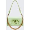 BORSA A TRACOLLA LAPUFFY AA4148E001500930 LIU JO