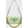 BORSA A TRACOLLA LAPUFFY AA4148E001500930 LIU JO