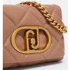 BORSA A TRACOLLA LAPUFFY AA4148E0426X0534 LIU JO