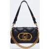 BORSA A TRACOLLA LAPUFFY AA4148E042622222 LIU JO