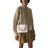 BORSA A TRACOLLA ADONIDE AA5055E0538X0459 LIU JO 