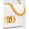 BORSA A TRACOLLA LAPUFFY AA5148E088601065 LIU JO