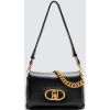 BORSA A TRACOLLA LAPUFFY AA5148E088622222 LIU JO
