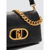 BORSA A TRACOLLA LAPUFFY AA5148E088622222 LIU JO
