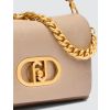 BORSA A TRACOLLA LAPUFFY AA5148E088661407 LIU JO