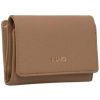 PORTAFOGLI MEDIO TRIFOLD AA5167E008700070 LIU JO