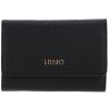 PORTAFOGLI MEDIO TRIFOLD AA5167E008722222 LIU JO