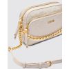 BORSA A TRACOLLA ADONIDE AA5198E0538X0459 LIU JO 