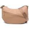 BORSA A MEZZALUNA MEDIA ZOILA AF3411E008600070 LIU JO