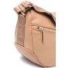 BORSA A MEZZALUNA MEDIA ZOILA AF3411E008600070 LIU JO