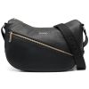 BORSA A MEZZALUNA MEDIA ZOILA AF3411E008622222 LIU JO