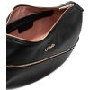 BORSA A MEZZALUNA MEDIA ZOILA AF3411E008622222 LIU JO