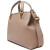 BORSA A MANO GRANDE CON TRACOLLA ONICE AF4202E003161406 LIU JO