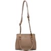 BORSA A MANO PICCOLA CON TRACOLLA ONICE AF4203E003161406 LIU JO