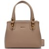 BORSA A MANO PICCOLA CON TRACOLLA ONICE AF4203E003161406 LIU JO