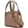 BORSA A MANO PICCOLA CON TRACOLLA ONICE AF4203E003161406 LIU JO