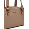 BORSA A MANO PICCOLA CON TRACOLLA ONICE AF4203E003161406 LIU JO