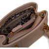 BORSA A MANO PICCOLA CON TRACOLLA ONICE AF4203E003161406 LIU JO