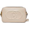 BORSA A TRACOLLA RUBINO AF4248E033233801 LIU JO 