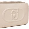 BORSA A TRACOLLA RUBINO AF4248E033233801 LIU JO 