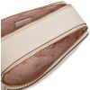 BORSA A TRACOLLA RUBINO AF4248E033233801 LIU JO 