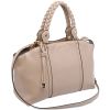 BORSA A MANO CON TRACOLLA FLUIDA AF5076E002751308 LIU JO 