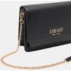 BORSA A TRACOLLA CALIWEN AF5152E005822222 LIU JO 